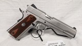 USED RUGER SR1911 .45 ACP - 4 of 7