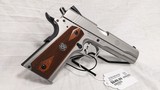 USED RUGER SR1911 .45 ACP - 5 of 7