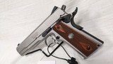 USED RUGER SR1911 .45 ACP - 2 of 7