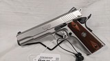 USED RUGER SR1911 .45 ACP - 1 of 7
