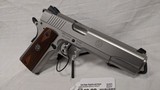 USED RUGER SR1911 .45 ACP - 6 of 7