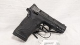 USED SMITH & WESSON M&P EZ SHIELD .380 ACP - 5 of 6