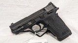 USED SMITH & WESSON M&P EZ SHIELD .380 ACP - 1 of 6