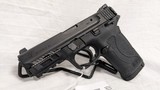 USED SMITH & WESSON M&P EZ SHIELD .380 ACP - 2 of 6
