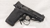 USED SMITH & WESSON M&P EZ SHIELD .380 ACP - 4 of 6