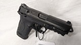 USED SMITH & WESSON M&P EZ SHIELD .380 ACP - 6 of 6