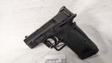USED SMITH & WESSON M&P EZ SHIELD .380 ACP - 3 of 6