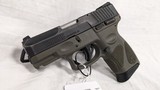 USED TAURUS G2C 9MM - 2 of 6