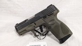 USED TAURUS G2C 9MM - 1 of 6