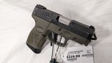 USED TAURUS G2C 9MM - 6 of 6