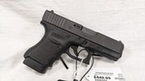USED GLOCK G30 GEN. 3 .45 ACP - 4 of 6