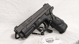 USED SPRINGFIELD ARMORY XD-9 4