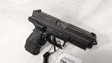 USED SPRINGFIELD ARMORY XD-9 4