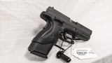USED SPRINGFIELD ARMORY XD-9 4
