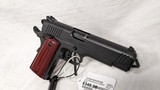 USED GIRSAN MC1911C RANGER 9MM - 6 of 6