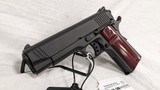 USED GIRSAN MC1911C RANGER 9MM - 2 of 6