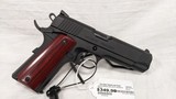 USED GIRSAN MC1911C RANGER 9MM - 4 of 6