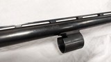 USED REMINGTON 1100 34