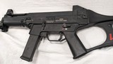 HECKLER & KOCH USC .45 ACP - 3 of 10