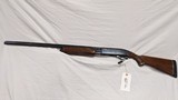USED REMINGTON 870 WINGMASTER 12GA - 1 of 15