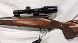 USED WINCHESTER MODEL 70 XTR FEATHERWEIGHT .30-06 - 3 of 13