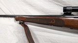 USED WINCHESTER MODEL 70 XTR FEATHERWEIGHT .30-06 - 4 of 13