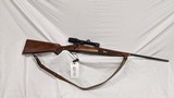 USED WINCHESTER MODEL 70 XTR FEATHERWEIGHT .30-06 - 9 of 13