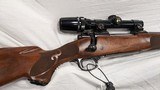 USED WINCHESTER MODEL 70 XTR FEATHERWEIGHT .30-06 - 11 of 13