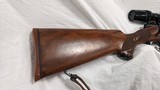 USED WINCHESTER MODEL 70 XTR FEATHERWEIGHT .30-06 - 10 of 13