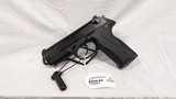 USED BERETTA PX4 9MM - 1 of 6