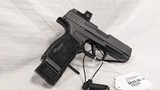 USED SIG SAUER P365 XL 9MM - 5 of 6