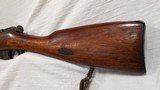 USED WESTINGHOUSE MOSIN NAGANT M1891 MFG 1915 7.62X54MMR - 11 of 17