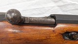 USED WESTINGHOUSE MOSIN NAGANT M1891 MFG 1915 7.62X54MMR - 6 of 17