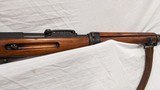 USED WESTINGHOUSE MOSIN NAGANT M1891 MFG 1915 7.62X54MMR - 4 of 17