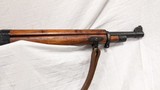 USED WESTINGHOUSE MOSIN NAGANT M1891 MFG 1915 7.62X54MMR - 5 of 17