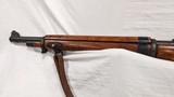 USED WESTINGHOUSE MOSIN NAGANT M1891 MFG 1915 7.62X54MMR - 14 of 17