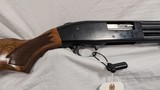 USED MOSSBERG 500A COMBO 12GA - 8 of 16