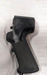 USED MOSSBERG 500A COMBO 12GA - 15 of 16