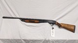 USED MOSSBERG 500A COMBO 12GA - 1 of 16