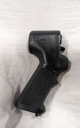 USED MOSSBERG 500A COMBO 12GA - 16 of 16