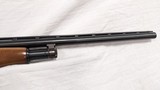 USED MOSSBERG 500A COMBO 12GA - 10 of 16