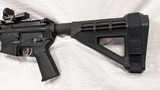 USED DIAMONDBACK DB15 PISTOL 5.56 - 2 of 8