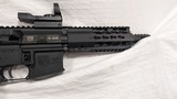 USED DIAMONDBACK DB15 PISTOL 5.56 - 8 of 8