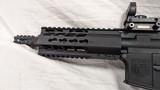 USED DIAMONDBACK DB15 PISTOL 5.56 - 4 of 8