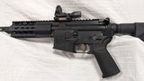USED DIAMONDBACK DB15 PISTOL 5.56 - 3 of 8