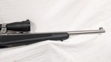 USED RUGER 77/357 .357 MAG - 9 of 9