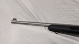 USED RUGER 77/357 .357 MAG - 5 of 9