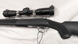 USED RUGER 77/357 .357 MAG - 3 of 9