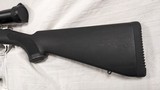 USED RUGER 77/357 .357 MAG - 2 of 9