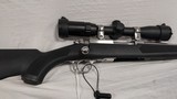 USED RUGER 77/357 .357 MAG - 8 of 9